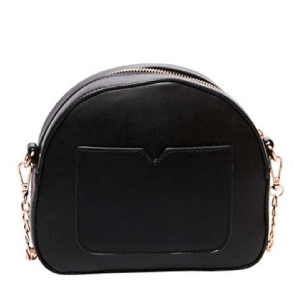 Betsey Johnson OVER THE RAINBOW CROSSBODY COLLECTIBLE - Picture 3 of 6